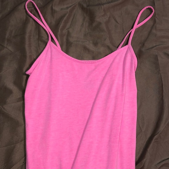 Pink cami - Picture 1 of 1